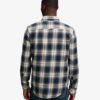 Long Sleeve Cotton Lumberjack Shirt Long Sleeve Cotton Lumberjack Shirt