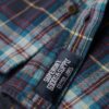 Long Sleeve Cotton Lumberjack Shirt Long Sleeve Cotton Lumberjack Shirt