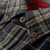 Long Sleeve Cotton Lumberjack Shirt Long Sleeve Cotton Lumberjack Shirt