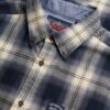 Long Sleeve Cotton Lumberjack Shirt Long Sleeve Cotton Lumberjack Shirt