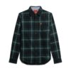 Long Sleeve Cotton Lumberjack Shirt Long Sleeve Cotton Lumberjack Shirt