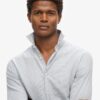 Long Sleeve Cotton Smart Shirt