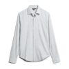 Long Sleeve Cotton Smart Shirt