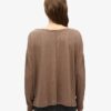 Long Sleeve Jersey Top
