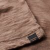 Long Sleeve Jersey Top
