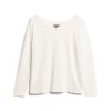 Long Sleeve Jersey Top