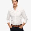 Long Sleeve Oxford Shirt
