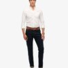 Long Sleeve Oxford Shirt