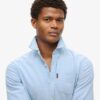 Long Sleeve Oxford Shirt