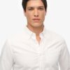 Long Sleeve Oxford Shirt
