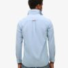 Long Sleeve Oxford Shirt