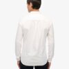 Long Sleeve Oxford Shirt
