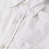 Long Sleeve Oxford Shirt