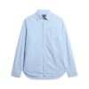 Long Sleeve Oxford Shirt