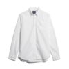 Long Sleeve Oxford Shirt