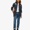 Long Sleeve Scout Shirt