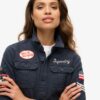 Long Sleeve Scout Shirt