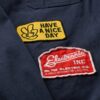 Long Sleeve Scout Shirt