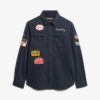 Long Sleeve Scout Shirt