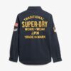 Long Sleeve Scout Shirt