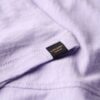 Long Sleeve V Neck Jersey Top