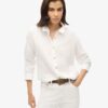 Longline Beach Shirt