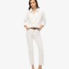 Longline Beach Shirt