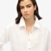 Longline Beach Shirt