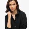 Longline Beach Shirt