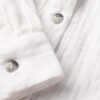 Longline Beach Shirt