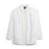 Longline Beach Shirt