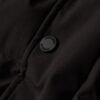 Longline Hooded Puffer Coat Longline Hooded Puffer Coat