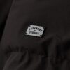 Longline Hooded Puffer Coat Longline Hooded Puffer Coat