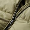 Longline Quilted Gilet Longline Quilted Gilet