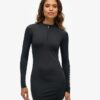 Longsleeve Bodycon Mini Dress Longsleeve Bodycon Mini Dress