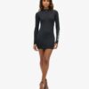 Longsleeve Bodycon Mini Dress Longsleeve Bodycon Mini Dress