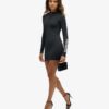 Longsleeve Bodycon Mini Dress Longsleeve Bodycon Mini Dress