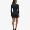 Longsleeve Bodycon Mini Dress Longsleeve Bodycon Mini Dress