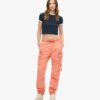 Low Rise Para Cargo Pants
