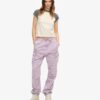 Low Rise Para Cargo Pants
