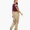 Low Rise Para Cargo Pants
