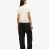 Low Rise Para Cargo Pants