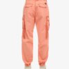 Low Rise Para Cargo Pants