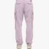 Low Rise Para Cargo Pants