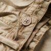 Low Rise Para Cargo Pants