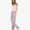 Low Rise Para Cargo Pants