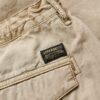 Low Rise Para Cargo Pants
