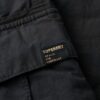 Low Rise Para Cargo Pants