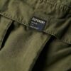 Low Rise Para Cargo Pants