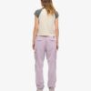 Low Rise Para Cargo Pants